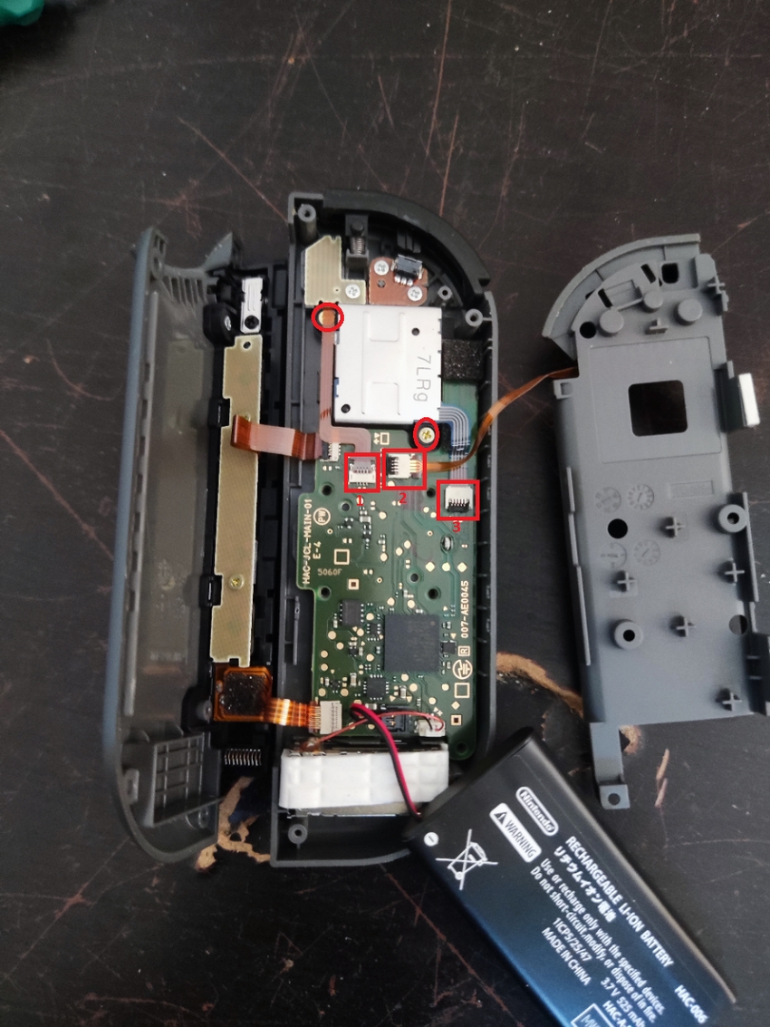 without battery cache without battery cache