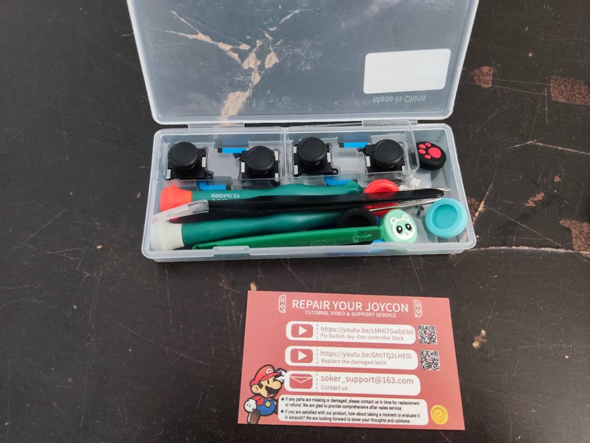 full box full box